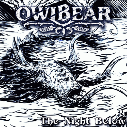 Owlbear : The Night Below